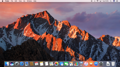 High Sierra Mac Os Update Download